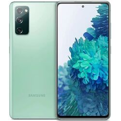 Samsung Galaxy S20 FE 5G Telefon, SM-G781B/DS - 128 GB - Cloud neuwertig (entsperrt)