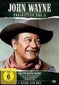 John Wayne Collection Vol. 3 | DVD | Zustand sehr gut