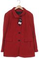 Fuchs Schmitt Mantel Damen Jacke Parka Gr. EU 40 Wolle Kaschmir Rot #3481208