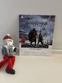 God of War Ragnarok Ragnarök PS5 PlayStation 5 download Code NEU