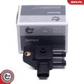 ESEN SKV Sensor Abgasdruck 17SKV801 für BMW 5er F10 Touring F11 3er F30 F80 F31