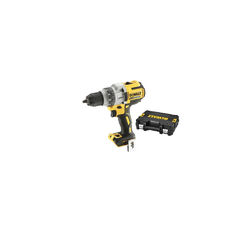 DEWALT DCD991NT DCD991NT-XJ Akku-Bohrschrauber  18 V  Li-Ion inkl. Koffer