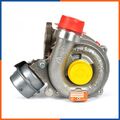 Turbolader für NISSAN, RENAULT 1.5 dCi 103PS - 110PS | 14411-00Q0F, 1441100Q0F