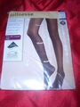 Jolinesse Stützstrumpfhose Gr. 40-42 schwarz 40 den Shaping Strumpfhose OVP