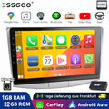 FÜR VW PASSAT B6 B7 CC Magotan 2010-2015 DAB+ 1+32G Autoradio Android 13 GPS KAM