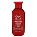 Wella Ultimate Repair Shampoo 250 ml für geschädigtes & strapaziertes Haar