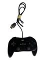 Nintendo Wii Classic Pro Gamepad schwarz