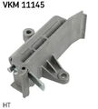 Zahnriemen-Spannrolle hydraulisch VKM 11145 SKF für AUDI SKODA VW FORD SEAT