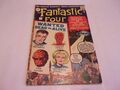 Fantastic Four # 7 1962 Marvel 1. Kurgo