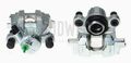 BUDWEG CALIPER Bremssattel 343703 +39.98€ Pfand 40mm für FORD MAVERICK 16V FWD