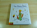 Antoine de Saint-Exupéry: Der kleine Prinz - ein bezauberndes Puzzlebuch