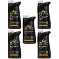 5x1 Liter MANNOL 4-Takt Plus 10W-40 Motoröl Motorradöl Bike Oil JASO MA/MA2