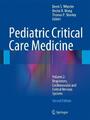 Derek S. Wheeler (u. a.) | Pediatric Critical Care Medicine | Buch | Englisch