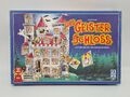 Das Geisterschloss Brettspiel - FX Schmid 1989 Gesellschaftsspiel 