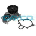 DAYCO DP326 Kühlmittelpumpe Wasserpumpe für BMW 3 Touring (E91) 5 Touring (E61)