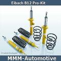 Eibach Bilstein B12 Sportfahrwerk  30/30mm Audi A4 Avant 8E5,B6 E90-15-006-24-22