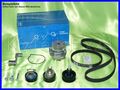 SKF Zahnriemen Satz Kit + Wasserpumpe OPEL ASTRA G ZAFIRA A 1.4 1.6 / 90PS 101PS