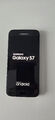 Samsung Galaxy S7   32GB schwarz - SM – G930F. 