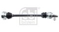 Febi Bilstein Antriebswelle 181273 für BMW X3 E83 2.0 2.5 3.0 2003-2011