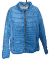 Camel Active ultra leichte Steppjacke Größe 46 XL - hellblau