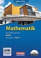 Bigalke/Köhler: Mathematik Sekundarstufe II - Berlin - N... | Buch | Zustand gut