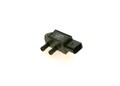 Sensor Abgasdruck BOSCH 0 986 280 715 für VW GOLF 7 Variant BA5 BV5 5G1 BQ1 BE1