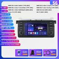 7" Für BMW E46 Rover 75 GPS Autoradio NAVI BT5.0 PIP DSP  8-K 6+64GB SWC CARPLAY