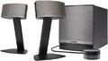 Bose Companion 50 multimedia speaker system schwarz