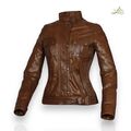 Belstaff Jacke Gangster Gr. 42