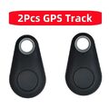 2PCS Mini GPS Tracker Sender Echtzeit Tracking Kinder Hunde Auto KFZ Fahrzeug