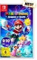 Mario + Rabbids Sparks of Hope - [Nintendo Switch]