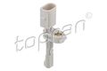 Topran Sensor, Raddrehzahl 116 755 für AUDI SEAT SKODA VW