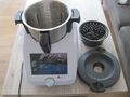 SilverCrest Monsieur Cuisine Smart Multikocher - Weiß