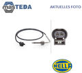 6PT 014 494-091 SENSOR ABGASTEMPERATUR HELLA FÜR MERCEDES-BENZ A-CLASS,B-CLASS