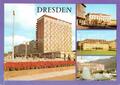 72625741 Dresden Interhotel Newa Johanneum Verkehrsmuseum Hotel Gewandhaus Sprin