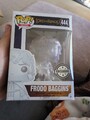 Funko Pop! Filme - Der Herr der Ringe #444 Frodo Beutlin