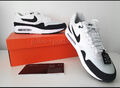 Nike Air Max 1 '86 OG G White Black Größe 41 weiß schwarz DV1403 110