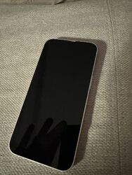 Apple iPhone 13 - 128GB - Weiß (Ohne Simlock) (Dual-SIM)