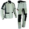 Neu Motorrad TextilKombi Herren Motorrad Touring Textil Kombi Wasserdicht kombi