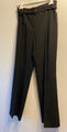 NEUw BASLER 100% Schurwolle Hose Business Fest elegant m Gürtel zeitlos Gr. 38