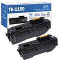 Toner für Kyocera TK-1150 M2135dn M2635dn M2635dnw M2735dw P2235d P2235dw