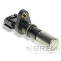 BREMI 60265 Kurbelwellensensor Impulsgeber für TOYOTA Yaris Schrägheck (P9)