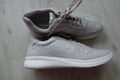 Tamaris, Sneaker grau/silber, Gr. 40  NEU