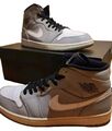 **Nike**Air Jordan 1 MID  "passt für Gr.43" gebraucht sehr gut* HIGH DUNK