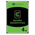 Seagate IronWolf Pro 4TB NAS HDD 3.5 Zoll interne Festplatte SATA3 7200rpm 24/7