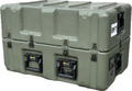 US Army Pelican Hardigg Case Kiste Box Humvee Trolley Transportbox Expedition