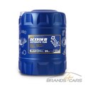 20 L LITER MANNOL DEXRON III AUTOMATIC PLUS GETRIEBEÖL AUTOMATIKGETRIEBE SERVO