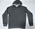 adidas Originals Herren Kapuzensweatshirt Fleece Hoodie Gr.L Ungetragen