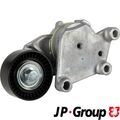 Riemenspanner Keilrippenriemen JP GROUP 1518201500 für FORD TOURNEO CONNECT V408