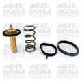 MEAT & DORIA Thermostat Kühlmittel 92839 für FORD FOCUS 3 MAX DXA CB7 CEU KUGA 2